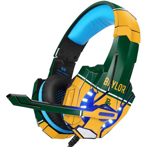 Baylor University BU Split BENGOO G9000 Skin